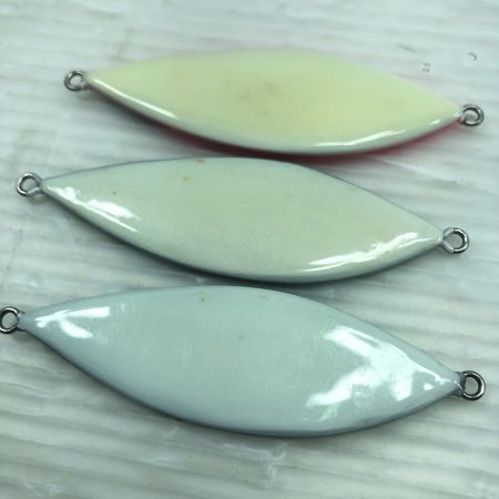  17lures アキアジルアー shu-A シュア 3個まとめ