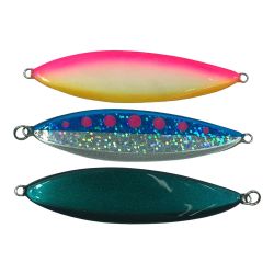 ΣΣ Lures Chemist ルアーズケミスト ルアー ティアサーモン 45 3個まとめ Bランク