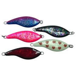 ΣΣ Sea Goblin シーゴブリン ルアー サーモンゴブリン45 5個まとめ Bランク