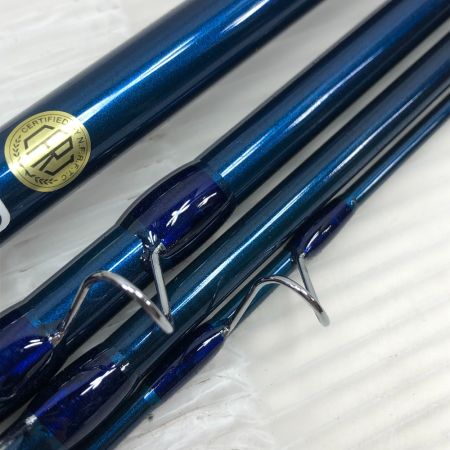  TIEMCO ティムコ フライロッド ユーフレックスJTH-RD #8-9