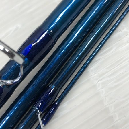  TIEMCO ティムコ フライロッド ユーフレックスJTH-RD #8-9