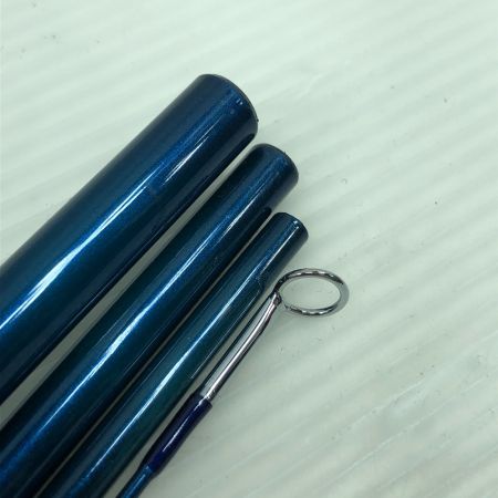  TIEMCO ティムコ フライロッド ユーフレックスJTH-RD #8-9