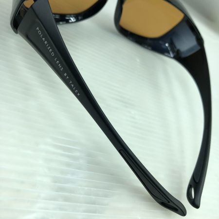  TALEX タレックス 偏光グラス EM6-D03-02