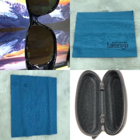  TALEX タレックス 偏光グラス EM6-D03-02