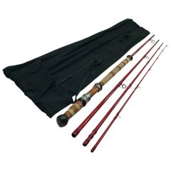  SUGISAKA/TSR スギサカ フライロッド BTS 1308910 13' #8/9/10 Bランク