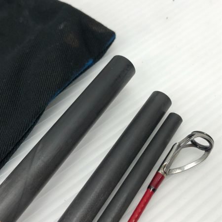  SUGISAKA/TSR スギサカ フライロッド BTS 1308910 13' #8/9/10