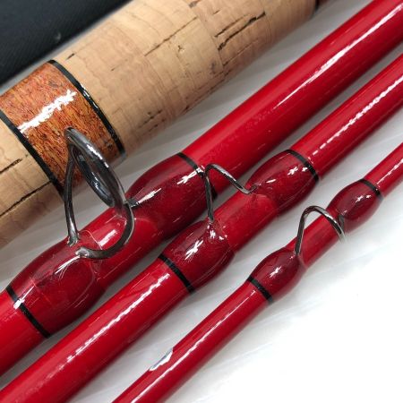  SUGISAKA/TSR スギサカ フライロッド BTS 1308910 13' #8/9/10