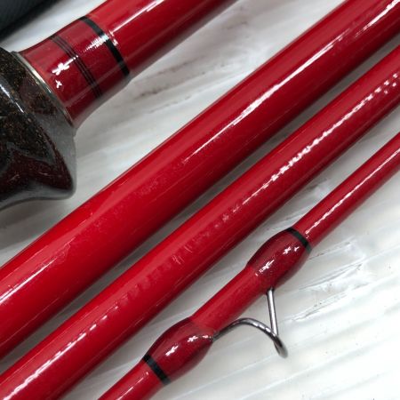  SUGISAKA/TSR スギサカ フライロッド BTS 1308910 13' #8/9/10