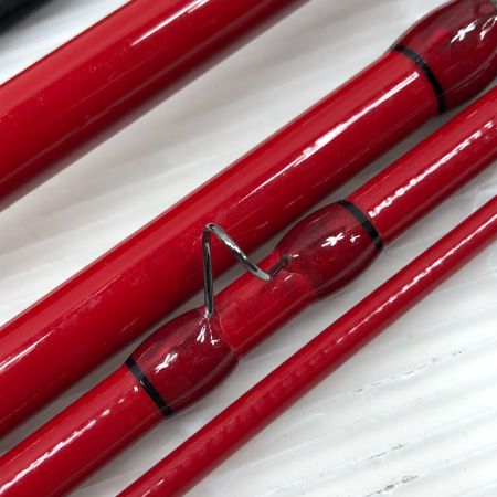  SUGISAKA/TSR スギサカ フライロッド BTS 1308910 13' #8/9/10