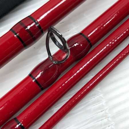  SUGISAKA/TSR スギサカ フライロッド BTS 1308910 13' #8/9/10