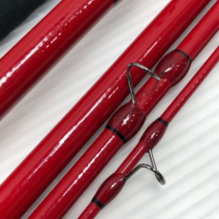  SUGISAKA/TSR スギサカ フライロッド BTS 1308910 13' #8/9/10