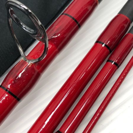  SUGISAKA/TSR スギサカ フライロッド BTS 1308910 13' #8/9/10