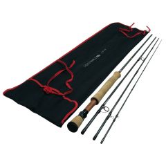  TIEMCO ティムコ フライロッド ユーフレックス Jディスタンス G+ 908 Aランク