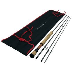 ΣΣ TIEMCO ティムコ フライロッド ユーフレックス Jディスタンス G+ 908 Aランク