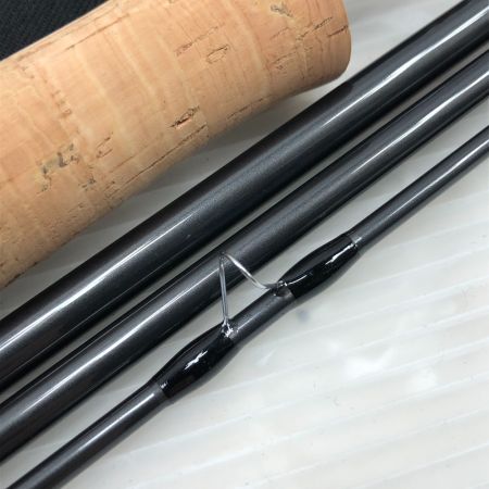  TIEMCO ティムコ フライロッド ユーフレックス Jディスタンス G+ 908