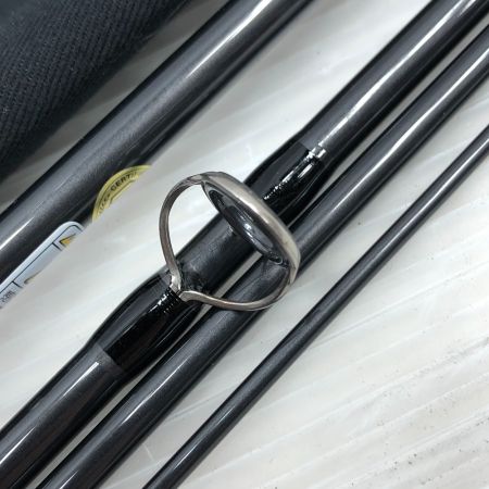  TIEMCO ティムコ フライロッド ユーフレックス Jディスタンス G+ 908