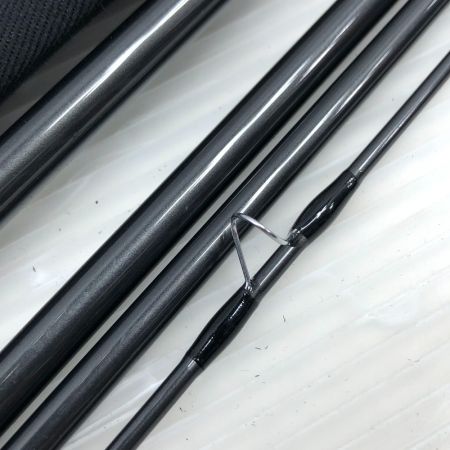  TIEMCO ティムコ フライロッド ユーフレックス Jディスタンス G+ 908