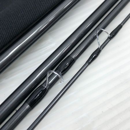  TIEMCO ティムコ フライロッド ユーフレックス Jディスタンス G+ 908