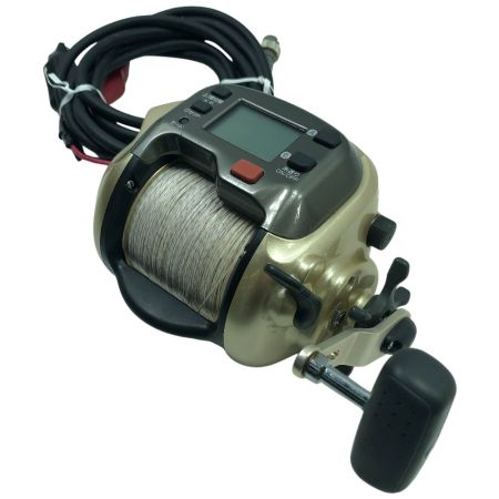  SHIMANO シマノ 電動リール 電動丸4000HP RG154