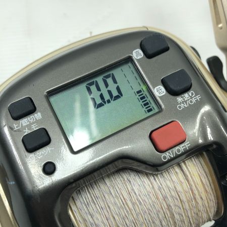  SHIMANO シマノ 電動リール 電動丸4000HP RG154