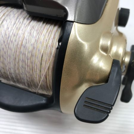  SHIMANO シマノ 電動リール 電動丸4000HP RG154