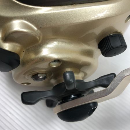  SHIMANO シマノ 電動リール 電動丸4000HP RG154