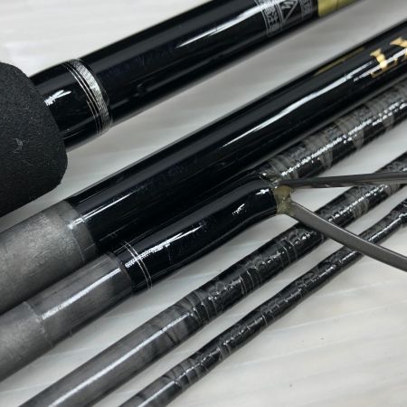  SHIMANO シマノ ショアジギング フリーゲーム XT S70ML 39761