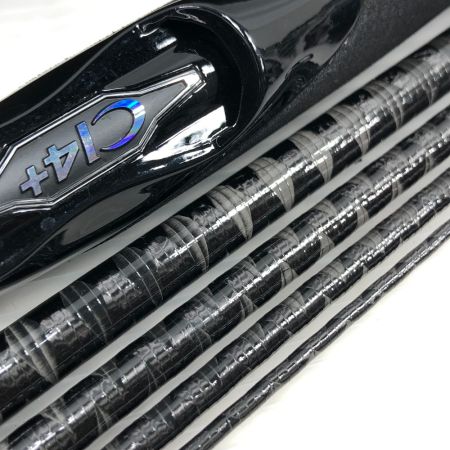  SHIMANO シマノ ショアジギング フリーゲーム XT S70ML 39761