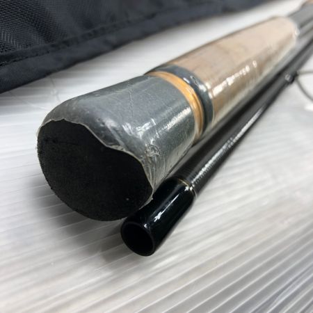  DAIWA ダイワ シーバスロッド モアザン 107MH-W