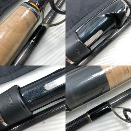  DAIWA ダイワ シーバスロッド モアザン 107MH-W