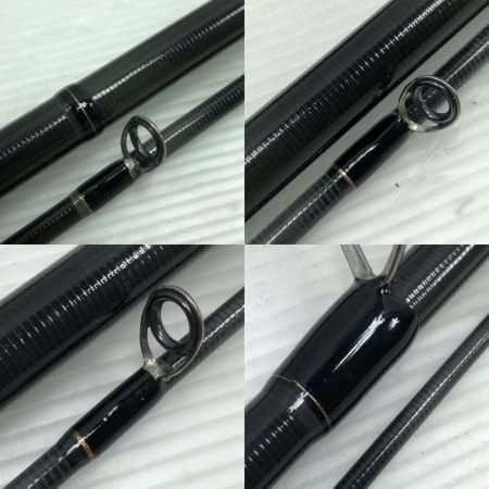  DAIWA ダイワ シーバスロッド モアザン 107MH-W