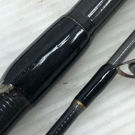  DAIWA ダイワ シーバスロッド モアザン 107MH-W