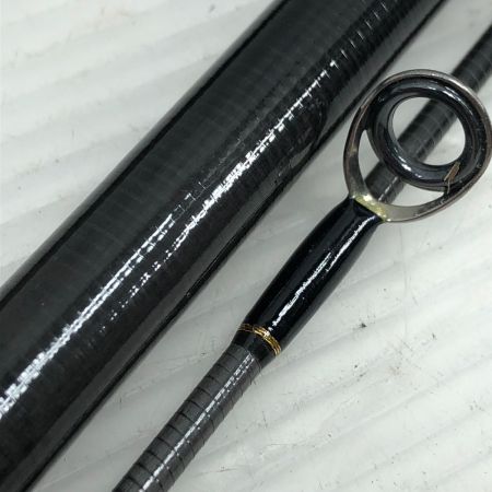  DAIWA ダイワ シーバスロッド モアザン 107MH-W