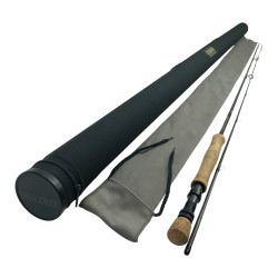 ΣΣ G.loomis Gルーミス フライロッド GLX FR1088 Bランク