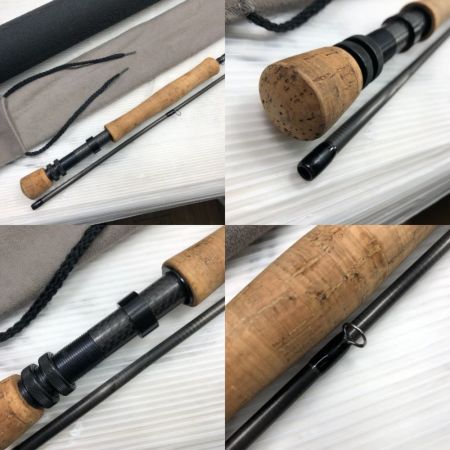  G.loomis Gルーミス フライロッド GLX FR1088