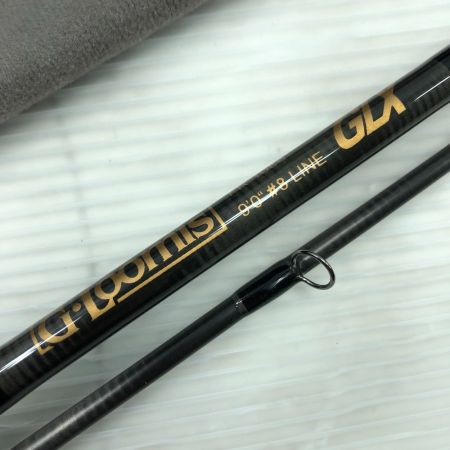  G.loomis Gルーミス フライロッド GLX FR1088