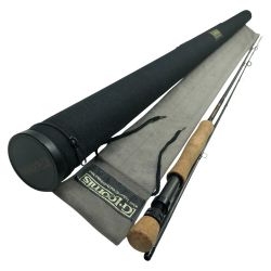 ΣΣ G.loomis Gルーミス フライロッド GLX FR1089 Bランク