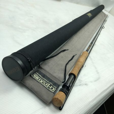  G.loomis Gルーミス フライロッド GLX FR1089