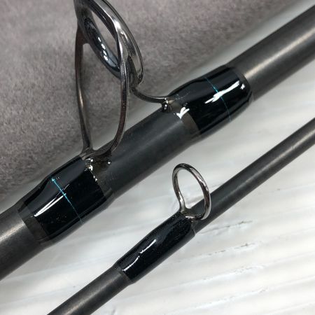  G.loomis Gルーミス フライロッド GLX FR1089