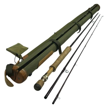  DAIWA ダイワ フライロッド アルトモアX AM-X959-3LD