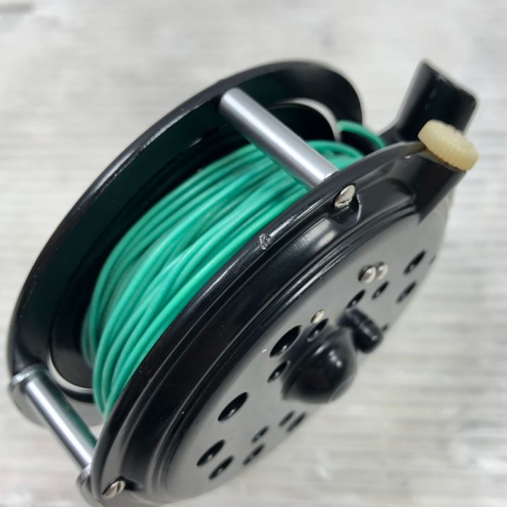 PFLUEGER フライリール メダリスト No.1494 - 中古釣り・フィッシング