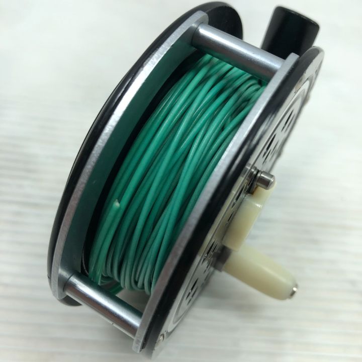 PFLUEGER フライリール メダリスト No.1494 - 中古釣り・フィッシング