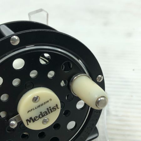  PFLUEGER フルーガー フライリール メダリスト No.1492 1/2AK