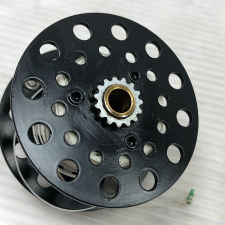  PFLUEGER フルーガー フライリール メダリスト No.1492 1/2AK