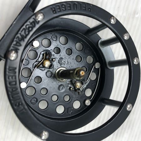  PFLUEGER フルーガー フライリール メダリスト No.1492 1/2AK