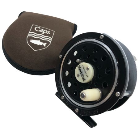  PFLUEGER フルーガー フライリール メダリスト No.1494 1/2AK