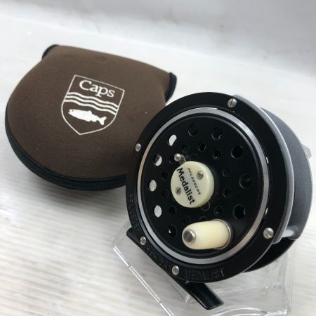  PFLUEGER フルーガー フライリール メダリスト No.1494 1/2AK