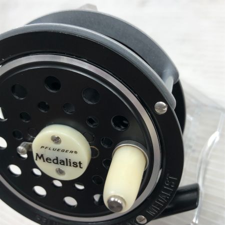  PFLUEGER フルーガー フライリール メダリスト No.1494 1/2AK