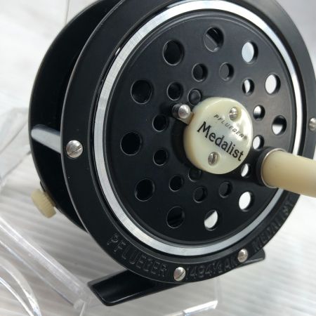  PFLUEGER フルーガー フライリール メダリスト No.1494 1/2AK