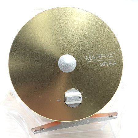  SMITH スミス フライリール マリエットMR8A